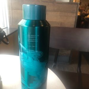 Starbucks 2023 vacuum insulated teal mermaid stainless steel water bottle 20oz